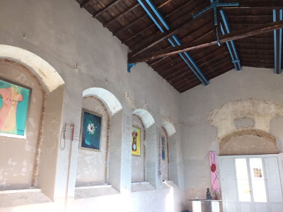 NUOVA SCUOLA DEL CUORE Dr. FABBIOCCHI con Centro "S. PACE" VOLTERRA