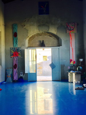 NUOVA SCUOLA DEL CUORE Dr. FABBIOCCHI con Centro "S. PACE" VOLTERRA